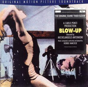 【輸入盤】Blow-Up