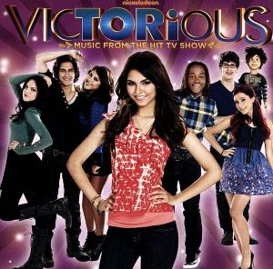 【輸入盤】Victorious: Music from the Hit TV Show