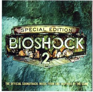 【輸入盤】Bioshock 2: