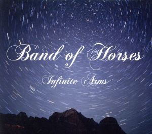 【輸入盤】Infinite Arms