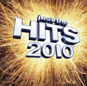 【輸入盤】2010  Just the Hits