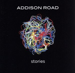 【輸入盤】Stories