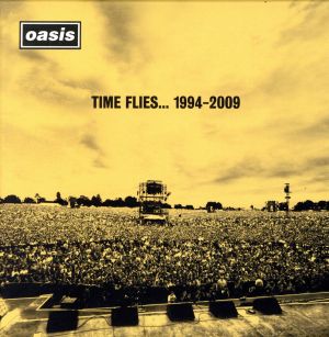 【輸入盤】Time Flies 1994-2009 (3CDs/DVD)