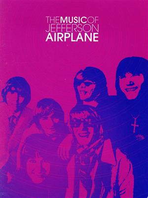 【輸入盤】Music of Jefferson Airplane