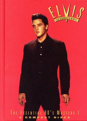 【輸入盤】From Nashville to Memphis-Essential 60's Masters