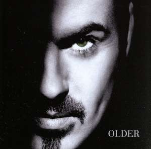 【輸入盤】Older