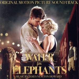 【輸入盤】Water for Elephants