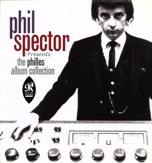 【輸入盤】Philles Album Collection