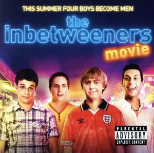 【輸入盤】Inbetweeners: the Movie