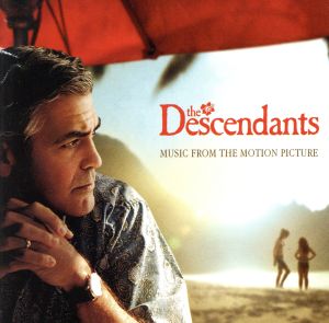 【輸入盤】Descendants