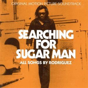 【輸入盤】Searching for Sugar Man