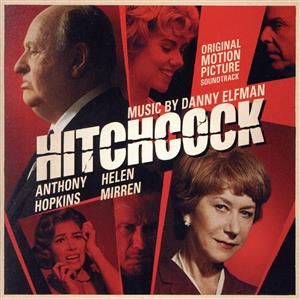 【輸入盤】Hitchcock