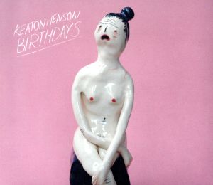 【輸入盤】Birthdays (Deluxe)