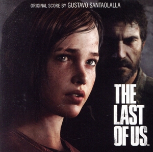 【輸入盤】Last of Us