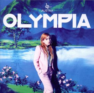 【輸入盤】Olympia