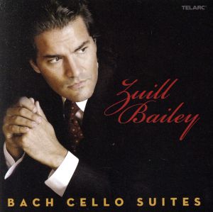 【輸入盤】Cello Suites