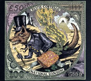 【輸入盤】National Ransom