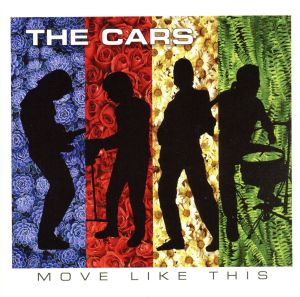 【輸入盤】Move Like This