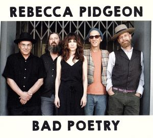 【輸入盤】Bad Poetry