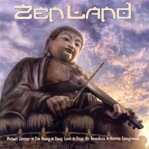 【輸入盤】Zen Land
