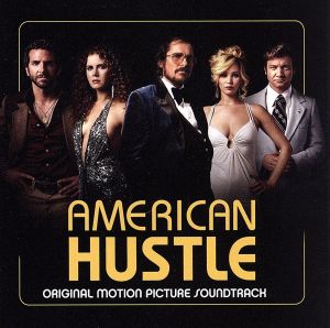 【輸入盤】American Hustle