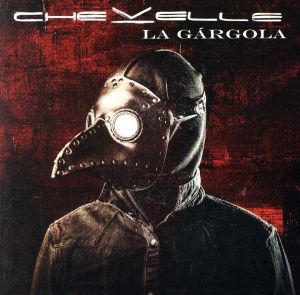 【輸入盤】La Gargola