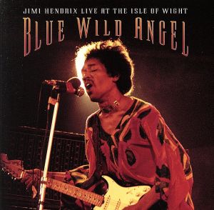 【輸入盤】Blue Wild Angel