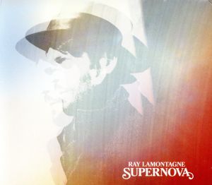 【輸入盤】Supernova