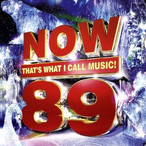 【輸入盤】Now That's What I Call Music！ 89