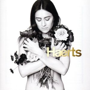 【輸入盤】Haerts