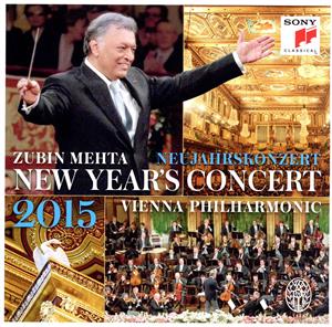 【輸入盤】Various: New Year's Concert 20