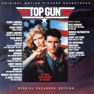 【輸入盤】Top Gun