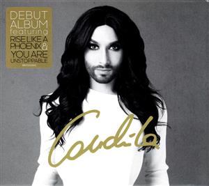 【輸入盤】Conchita