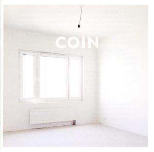 【輸入盤】Coin