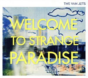 【輸入盤】Welcome to Strange..