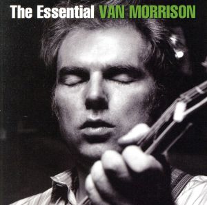 【輸入盤】Essential Van Morrison