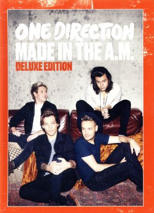 【輸入盤】Made in the A.M.