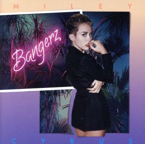 【輸入盤】Bangerz