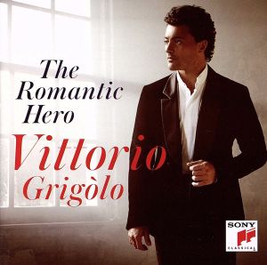 【輸入盤】Various: the Romantic Hero