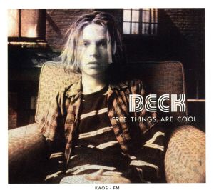 【輸入盤】Free Things Are Cool