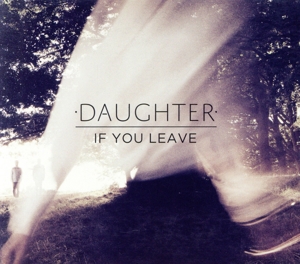 【輸入盤】If You Leave