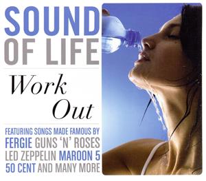 【輸入盤】Workout