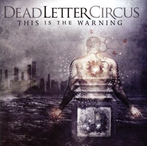 【輸入盤】This Is the Warning