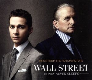 【輸入盤】Ost: Wall Street