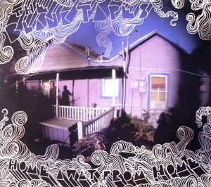 【輸入盤】Home Away from Home