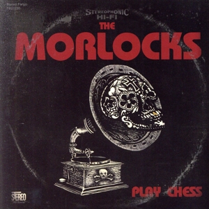 【輸入盤】Morlocks Play Chess