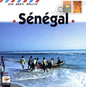 【輸入盤】Senegal