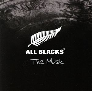 【輸入盤】All Blacks, the Music