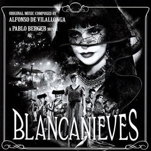 【輸入盤】Blancanieves