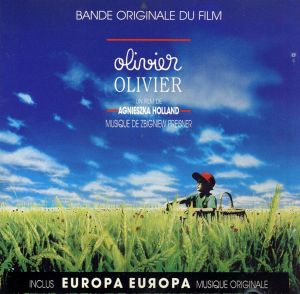 【輸入盤】Olivier Olivier / Europa Europa